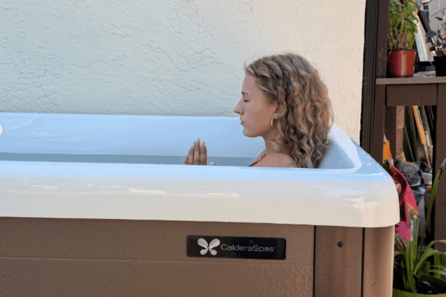 Pourquoi intégrer un bain froid dans votre routine bien-être ?